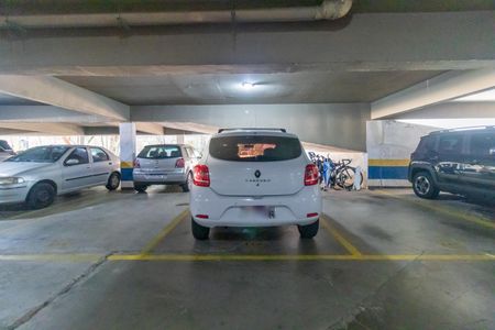 Apartamento à venda com 72m², 3 quartos e 1 vaga Apartamento à venda com 72m², 3 quartos e 1 vagaGaragem