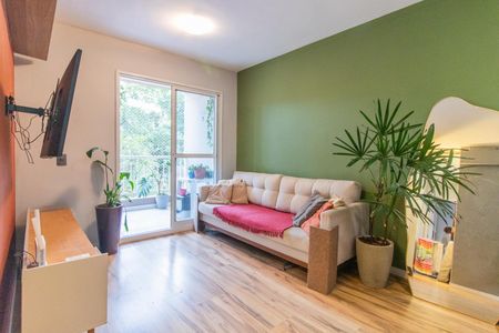 Apartamento à venda com 72m², 3 quartos e 1 vaga Apartamento à venda com 72m², 3 quartos e 1 vagaSala