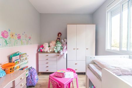 Apartamento à venda com 72m², 3 quartos e 1 vaga Apartamento à venda com 72m², 3 quartos e 1 vagaQuarto 2