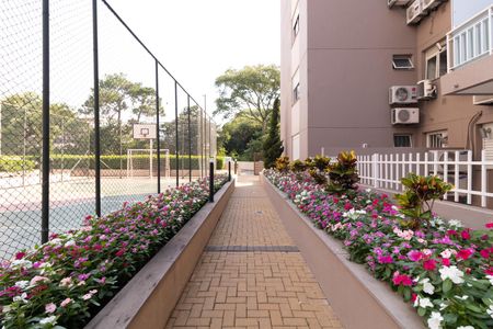 Apartamento à venda com 72m², 3 quartos e 1 vaga Apartamento à venda com 72m², 3 quartos e 1 vagaÁrea comum