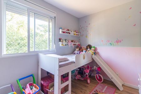 Apartamento à venda com 72m², 3 quartos e 1 vaga Apartamento à venda com 72m², 3 quartos e 1 vagaQuarto 2