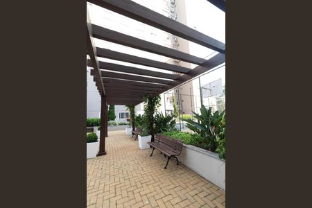 Apartamento à venda com 72m², 3 quartos e 1 vaga Apartamento à venda com 72m², 3 quartos e 1 vagaÁrea comum