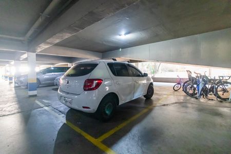 Apartamento à venda com 72m², 3 quartos e 1 vaga Apartamento à venda com 72m², 3 quartos e 1 vagaGaragem