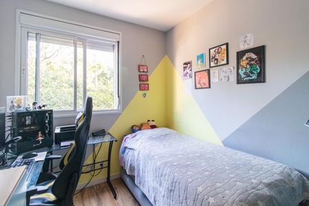 Apartamento à venda com 72m², 3 quartos e 1 vaga Apartamento à venda com 72m², 3 quartos e 1 vagaQuarto 1