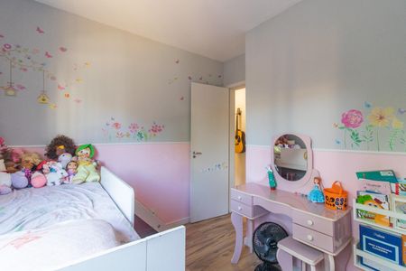 Apartamento à venda com 72m², 3 quartos e 1 vaga Apartamento à venda com 72m², 3 quartos e 1 vagaQuarto 2