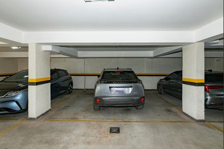 Apartamento à venda com 180m², 3 quartos e 2 vagasGaragem