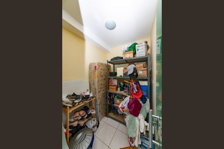 Apartamento à venda com 180m², 3 quartos e 2 vagasQuarto de Serviço