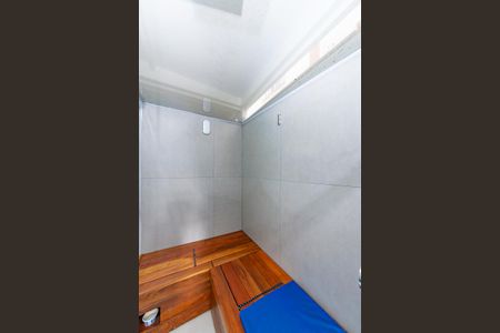 Apartamento à venda com 180m², 3 quartos e 2 vagasSaúna