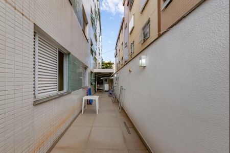 Apartamento à venda com 180m², 3 quartos e 2 vagasÁrea externa