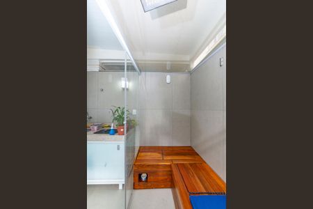 Apartamento à venda com 180m², 3 quartos e 2 vagasSaúna