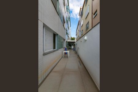 Apartamento à venda com 180m², 3 quartos e 2 vagasÁrea externa