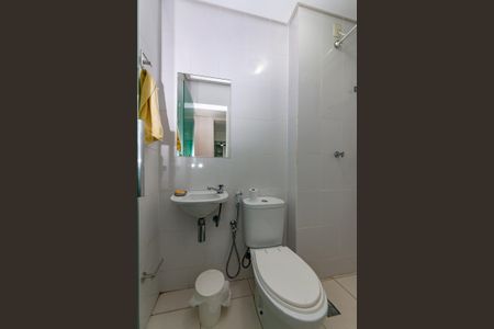 Apartamento à venda com 180m², 3 quartos e 2 vagasBanheiro de serviço