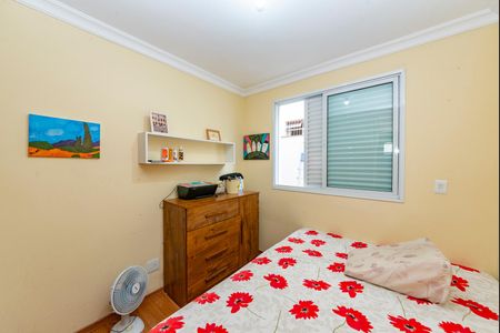 Apartamento à venda com 180m², 3 quartos e 2 vagasQuarto 2