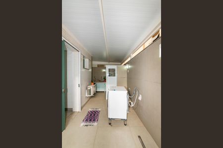 Apartamento à venda com 180m², 3 quartos e 2 vagasÁrea de Serviço