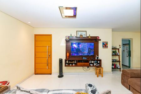 Apartamento à venda com 180m², 3 quartos e 2 vagasSala