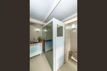 Apartamento à venda com 180m², 3 quartos e 2 vagasSaúna