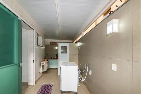 Apartamento à venda com 180m², 3 quartos e 2 vagasÁrea de Serviço