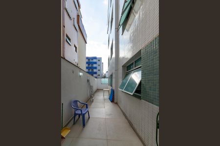 Apartamento à venda com 180m², 3 quartos e 2 vagasÁrea externa