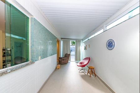 Apartamento à venda com 180m², 3 quartos e 2 vagasSala 2