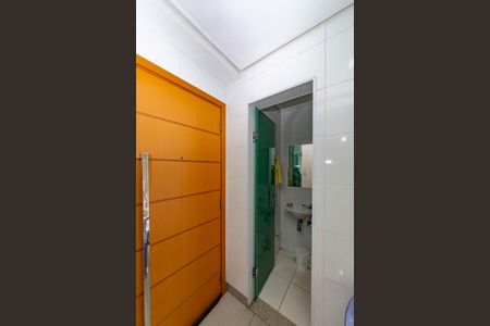 Apartamento à venda com 180m², 3 quartos e 2 vagasBanheiro de serviço