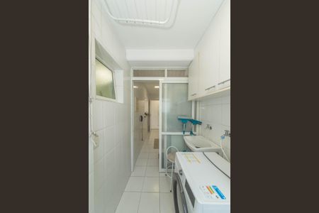 Apartamento para alugar com 74m², 2 quartos e 1 vagaLavanderia