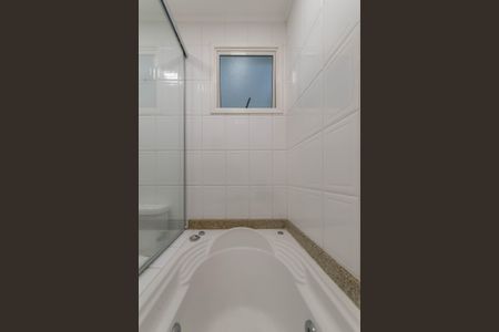 Apartamento para alugar com 74m², 2 quartos e 1 vagaBanheiro Social