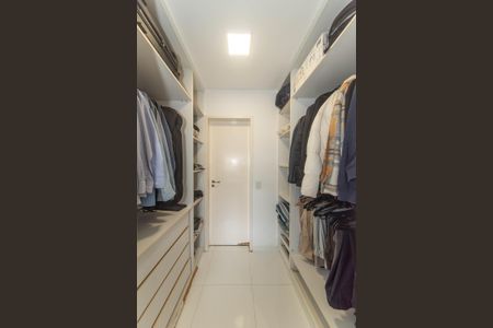 Apartamento para alugar com 74m², 2 quartos e 1 vagaSuíte - Closet