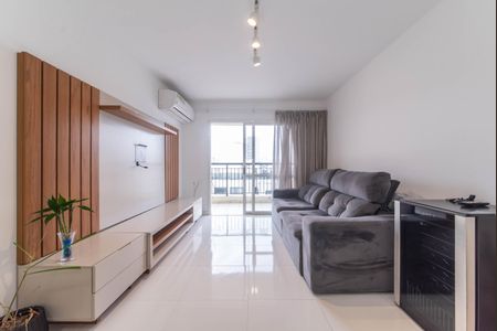 Apartamento para alugar com 74m², 2 quartos e 1 vagaSala
