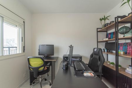 Apartamento para alugar com 74m², 2 quartos e 1 vagaQuarto 1