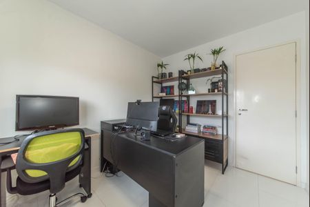 Apartamento para alugar com 74m², 2 quartos e 1 vagaQuarto 1