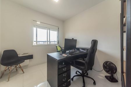 Apartamento para alugar com 74m², 2 quartos e 1 vagaQuarto 1