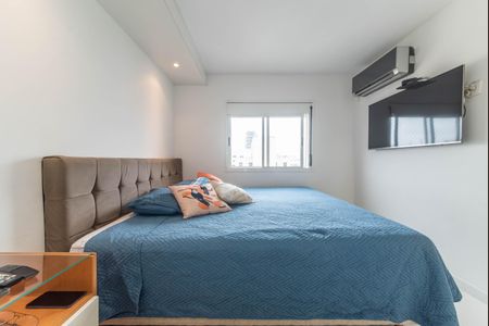 Apartamento para alugar com 74m², 2 quartos e 1 vagaSuíte