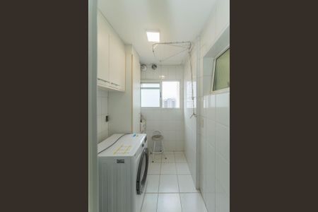 Apartamento para alugar com 74m², 2 quartos e 1 vagaLavanderia