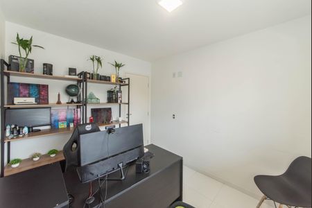 Apartamento para alugar com 74m², 2 quartos e 1 vagaQuarto 1