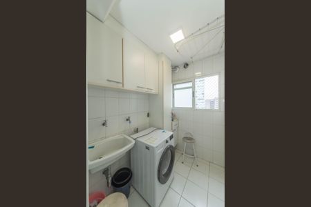 Apartamento para alugar com 74m², 2 quartos e 1 vagaLavanderia