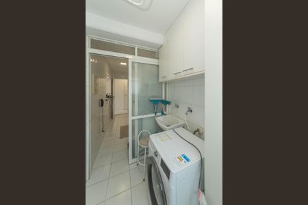 Apartamento para alugar com 74m², 2 quartos e 1 vagaLavanderia