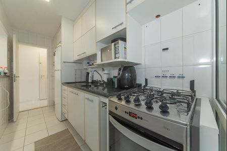 Apartamento para alugar com 74m², 2 quartos e 1 vagaCozinha