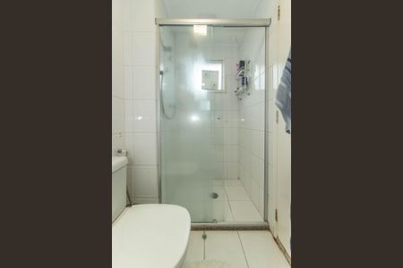 Apartamento para alugar com 74m², 2 quartos e 1 vagaBanheiro da Suíte
