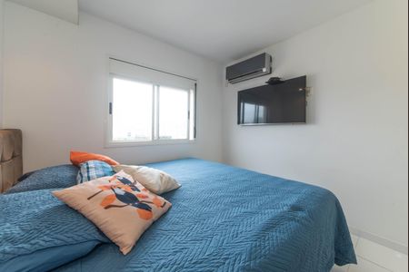 Apartamento para alugar com 74m², 2 quartos e 1 vagaSuíte