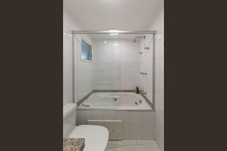 Apartamento para alugar com 74m², 2 quartos e 1 vagaBanheiro Social