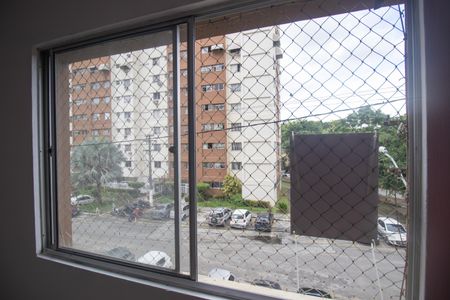 Apartamento para alugar com 60m², 2 quartos e 1 vaga Apartamento para alugar com 60m², 2 quartos e 1 vagaPlaca