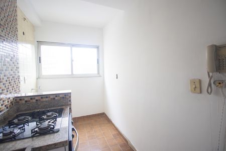 Apartamento para alugar com 60m², 2 quartos e 1 vaga Apartamento para alugar com 60m², 2 quartos e 1 vagaCozinha e Área de Serviço