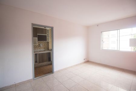 Apartamento para alugar com 60m², 2 quartos e 1 vaga Apartamento para alugar com 60m², 2 quartos e 1 vagaSala