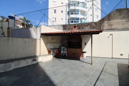 Apartamento à venda com 64m², 2 quartos e 1 vagaÁrea Comum
