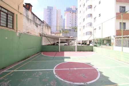 Apartamento à venda com 64m², 2 quartos e 1 vagaÁrea Comum