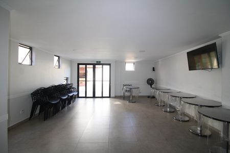 Apartamento à venda com 64m², 2 quartos e 1 vagaÁrea Comum