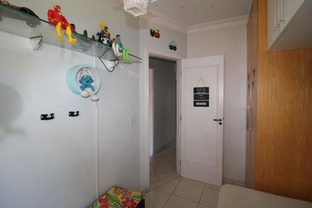 Apartamento à venda com 64m², 2 quartos e 1 vagaQuarto 1