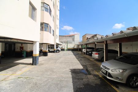 Apartamento à venda com 64m², 2 quartos e 1 vagaÁrea Comum