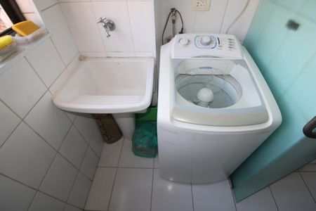 Apartamento à venda com 64m², 2 quartos e 1 vagaÁrea de Serviço