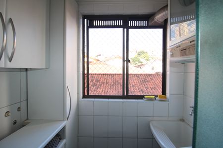 Apartamento à venda com 64m², 2 quartos e 1 vagaÁrea de Serviço